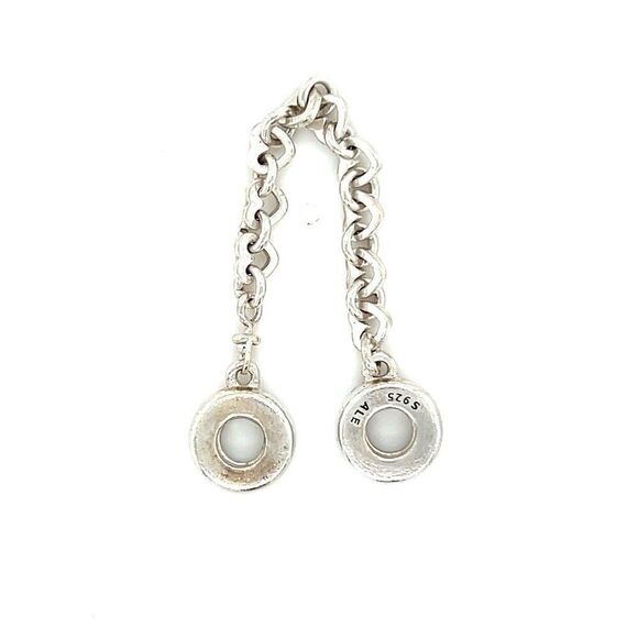 Pandora Heart Link Safety Chain - Picture 1 of 3